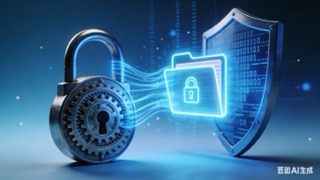 數據泄露風險高，敏感數據如何“絕對安全”？